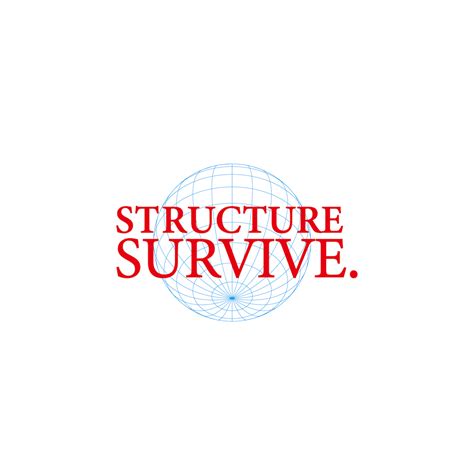 STRUCTURE SURVIVE