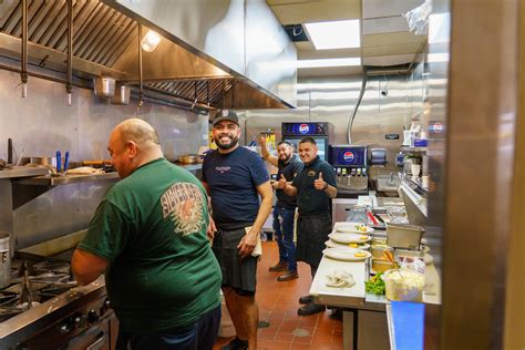 Silver Spur Restaurant