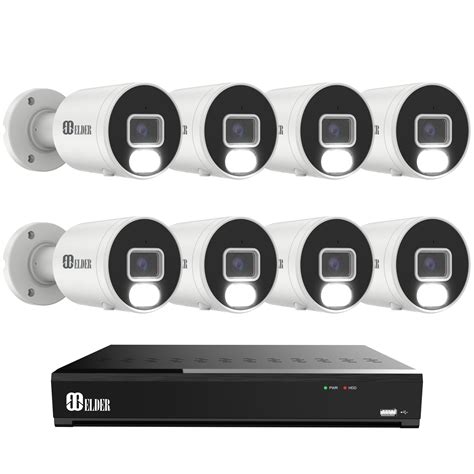 Elder Security Systems