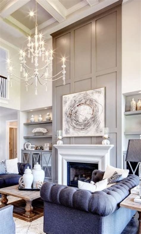 Fireplace Accent Wall Gold at Katherine Lederman blog