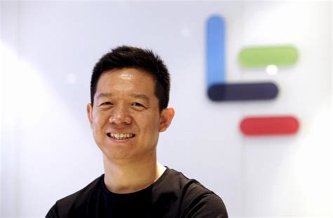 LeEco's Jia Yueting watches as his vision to slay Apple, Tesla turns ...