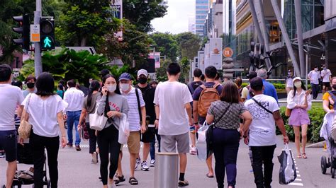 AMRO Positive on ASEAN+3 Economic Outlook; GDP to Grow 4.9% in 2022 ...