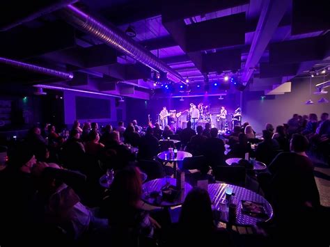 Home - Live at Hub City Vinyl