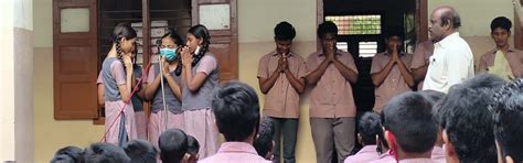 Vallal Sabapathy Matriculation Higher Secondary School