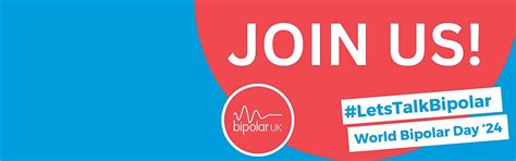 World Bipolar Day 2024, March 30 2024 | Online Event | AllEvents