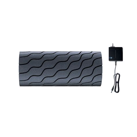 Theragun Wave Plug In Massage Roller at Lowes.com