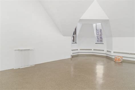 Ghislaine Leung: Holdings | Exhibitions | The Renaissance Society
