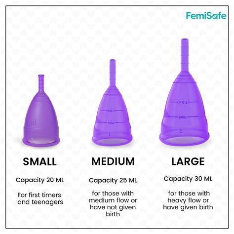 Buy Menstrual Cups & 1 Sterilizer online in india – Femisafe.in