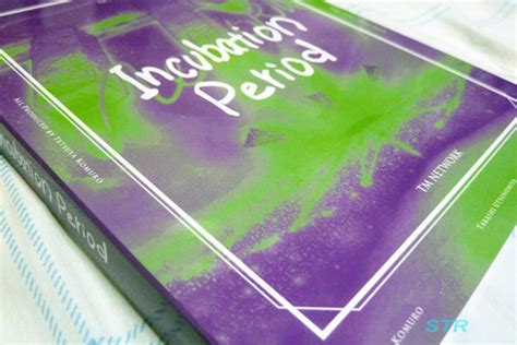 TMNETWORK Incubation Period 購入 - 暇人STRのブログ