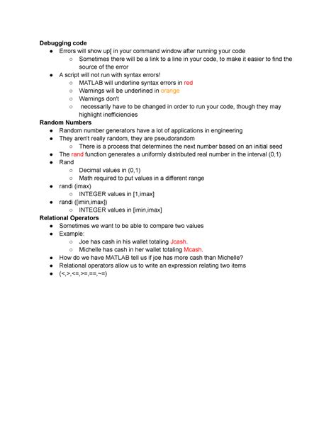 Image result for MATLAB Debugger