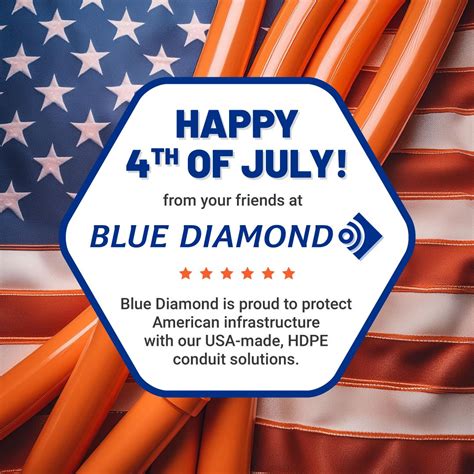 Blue Diamond Industries on LinkedIn: We want to wish all our teams ...