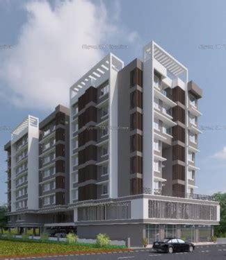 Aditya Phatak Wada at Thane West by Aditya Associates - Price, Floor ...