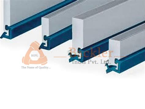 Way Wipers, Machine Way Wipers, Manufacturer, Pune, India