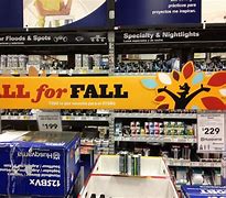 Image result for Lowe's Aisle Signs