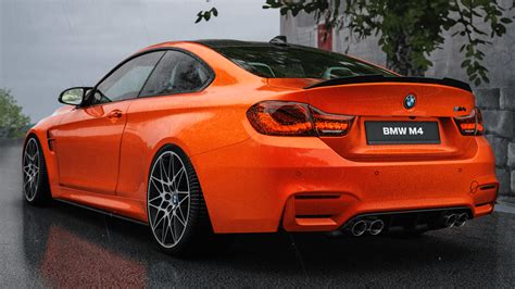 BMW M4 F82 2019 Stage 3 : r/assettocorsamods