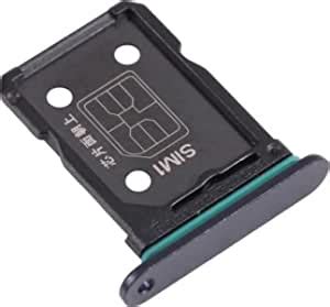 SPAREWARE® Sim Card Tray Holder Sim Slot Tray for Oppo Reno 6 Pro ...