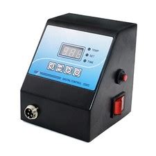 Buy Digital Control Box Accessories for Heat Press Machine Heat ...