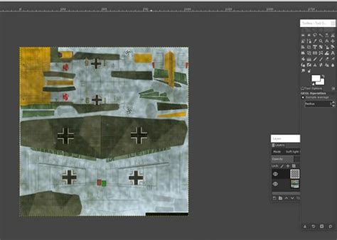 Image result for GIMP Bump Map Tutorial