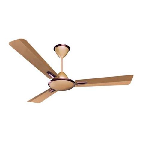 Crompton Aura 2 Prime Anti Dust 1200 mm Briken Gold Ceiling Fans ...