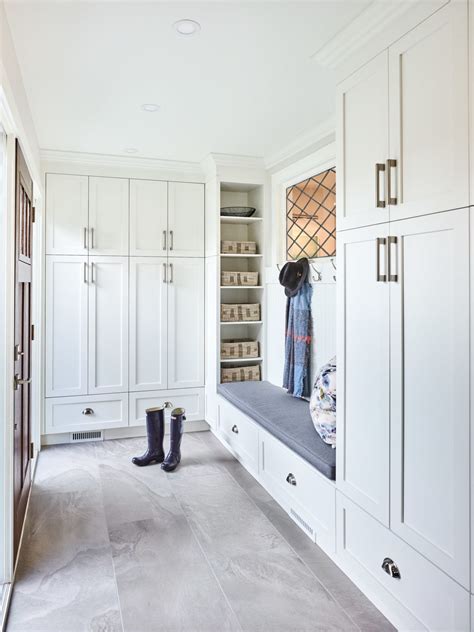 11 beautiful functional mudrooms – Artofit