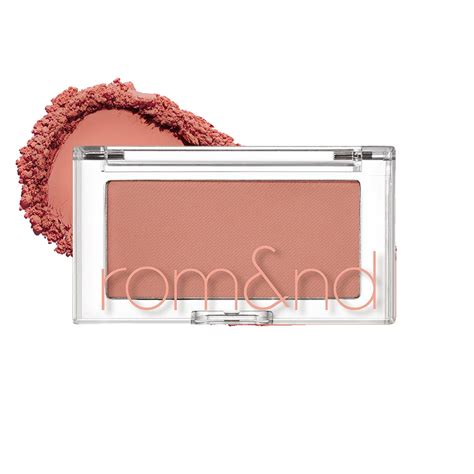 [ROMAND] Better Than Cheek 4g # C03 Fig Chip – Luxiface.com