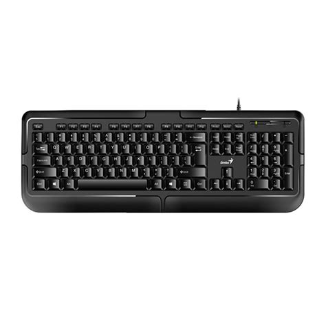 Tastatura KB-118 Genius 31300010407 | Volim svoj dom