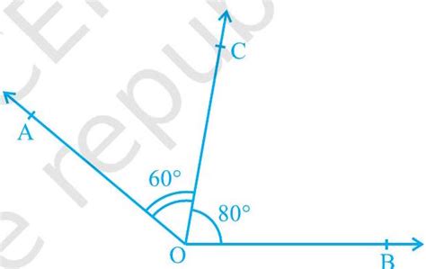 SATHEE: Lines And Angles