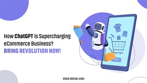 How ChatGPT Is Supercharging Ecommerce Business? Bring revolution now ...