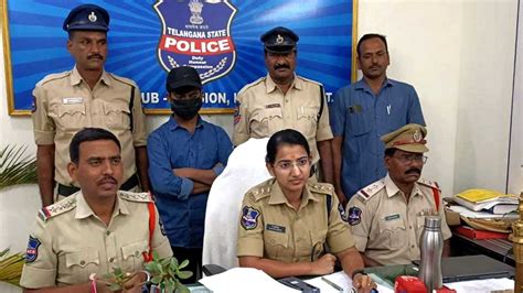 kamareddy Police | ఆన్ లైన్ గేమ్ కు బానిసగా మారి..