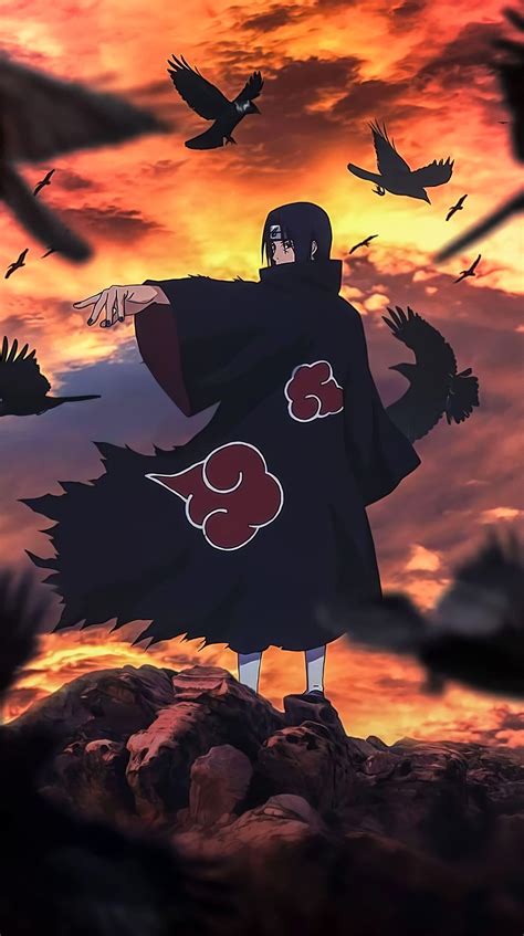 Anime Sunset 4K Vertical Wallpapers - Top Free Anime Sunset 4K Vertical ...