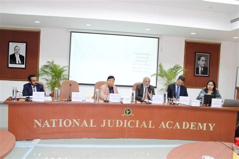 NJA Events