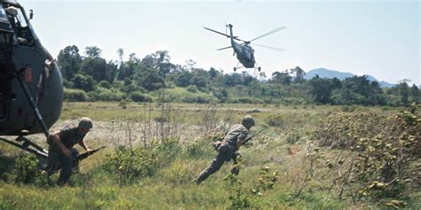 Weapons of the Vietnam War