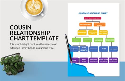 Page 6 FREE Relationship Templates & Examples - Edit Online & Download ...