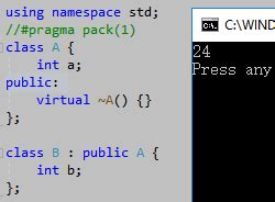 Image result for C Struct Alignment