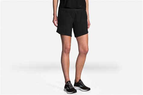 Chaser 7" Short Women's running bottoms – Brooks Running India