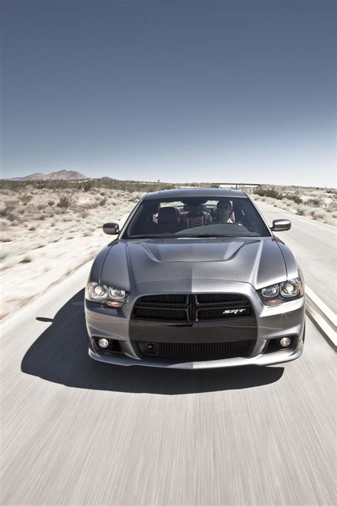 2012 Dodge Charger SRT8 Image. Photo 73 of 88