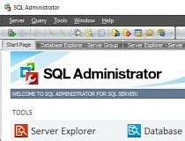 Image result for Oracle SQL Administrator
