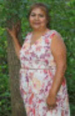 Dolores Zamudio - 2021 - Ralph J Wittich-Riley-Freers Funeral Home