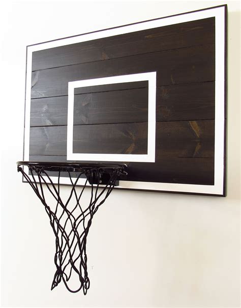 Best Wall Mount Basketball Hoop at Natasha Ransford blog
