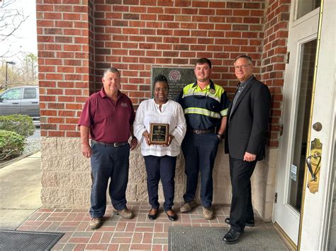 Horry County Solid Waste Authority an Award Winner Two Times Over ...