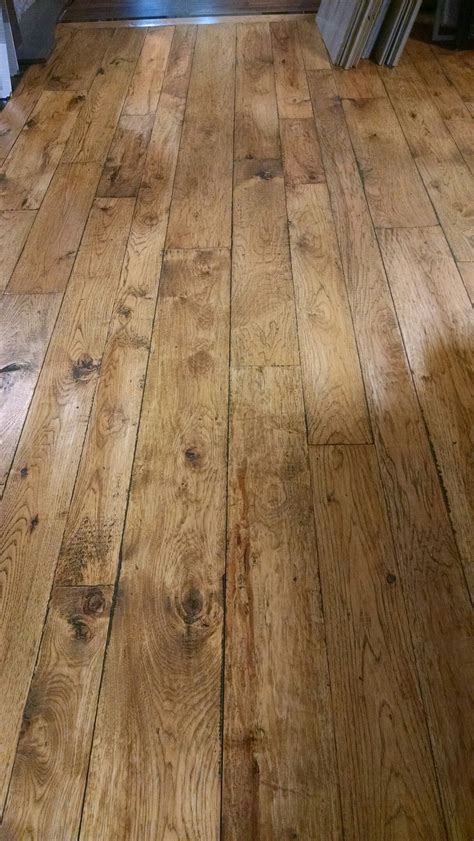 Farmhouse Flooring Ideas