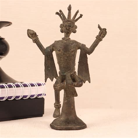 Buy the best-selling Tribe Art God Statue online | IndianShelf