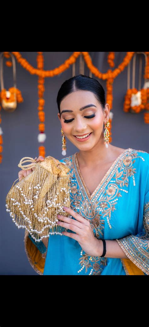 Potli Bags – aclutchstory
