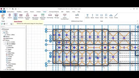 Image result for Prota Structure Tutorial Videos by Joshua Designer