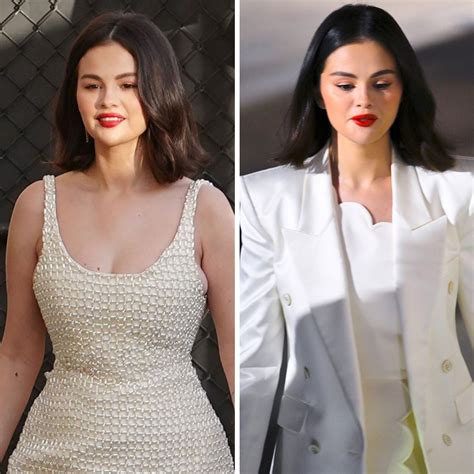 Selena Gomez White Dress Come And Get It