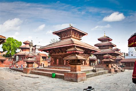 Kathmandu Nepal 8x Wat Te Doen In Kathmandu Nepal | WanderWinks