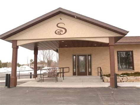 Shuda Funeral Chapels - Funeral Homes Listings