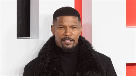 Jamie Foxx health updates — Mike Tyson says actor had a 'stroke' as ...