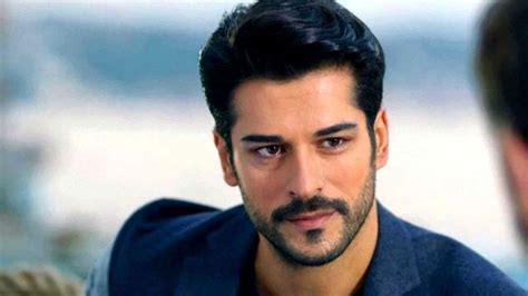 Burak Özçivit di Endless Love verso L'Isola dei Famosi
