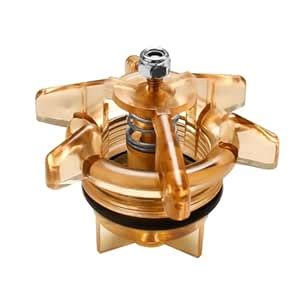 for febco 765 repair kit 905-211 1/2"-3/4" Bonnet & Poppet Assembly ...